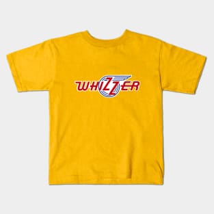 Whizzer / Motorcycles / Bicycle Kids T-Shirt